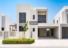 Sidra at Dubai Hills Estate, Dubai, ,Villa/House,For Sale,Sidra at Dubai Hills Estate,1033