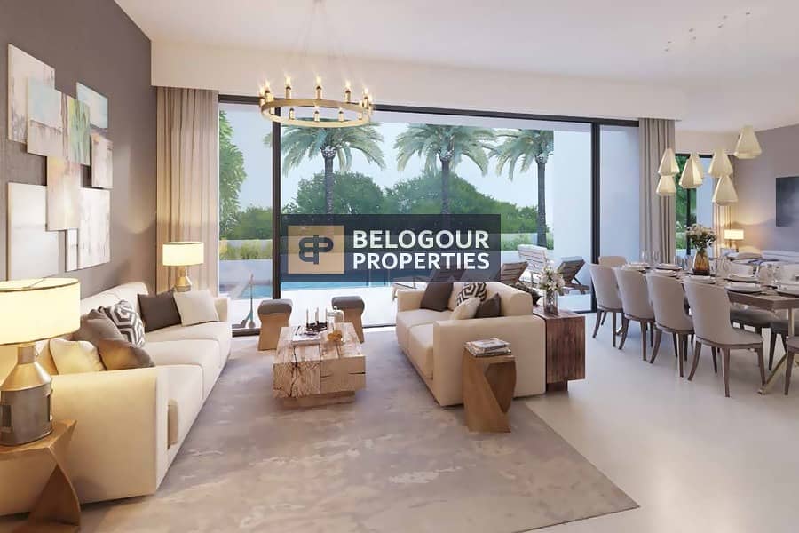 Sidra Villas III, Sidra Villas, Dubai Hills Estate, Dubai, ,Villa/House,Off Plan,Sidra Villas III, Sidra Villas, Dubai Hills Estate,1035