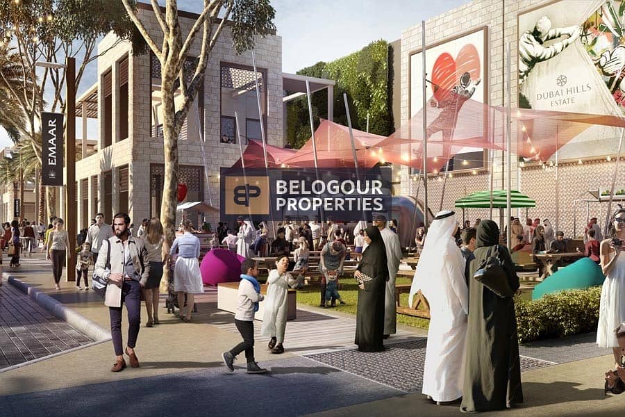 Sidra Villas III, Sidra Villas, Dubai Hills Estate, Dubai, ,Villa/House,Off Plan,Sidra Villas III, Sidra Villas, Dubai Hills Estate,1035