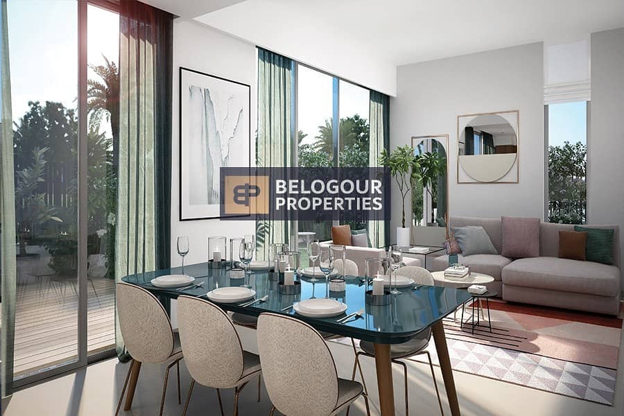 Ruba, Arabian Ranches 3, Dubai, Dubai, ,Villa/House,Off Plan,Ruba, Arabian Ranches 3, Dubai,1037