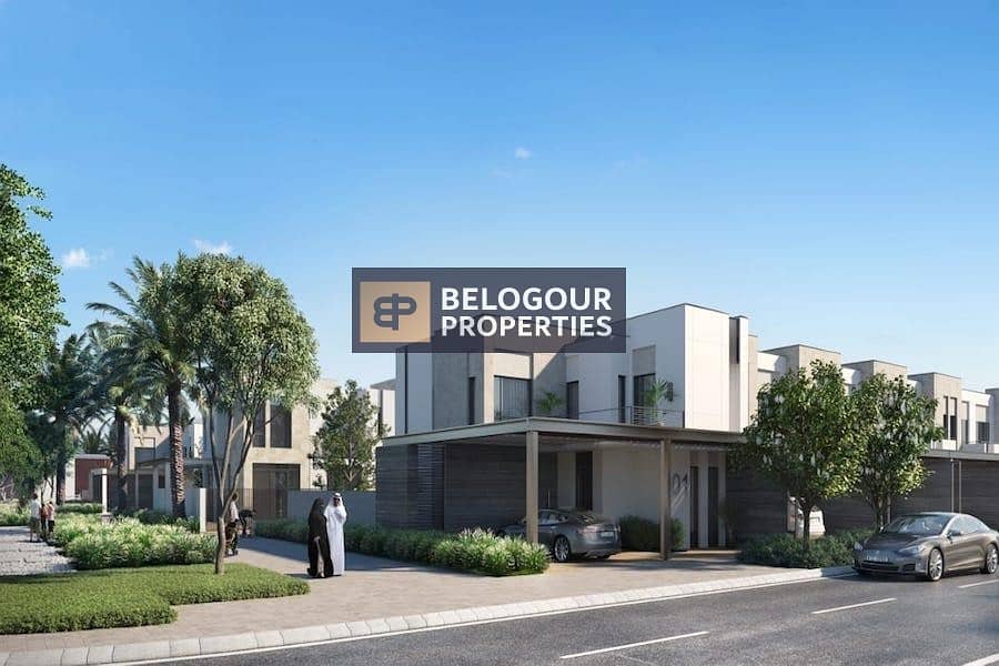 Ruba, Arabian Ranches 3, Dubai, Dubai, ,Villa/House,Off Plan,Ruba, Arabian Ranches 3, Dubai,1037