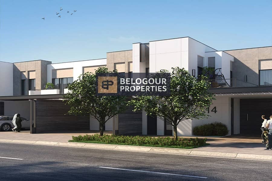 Ruba, Arabian Ranches 3, Dubai, Dubai, ,Villa/House,Off Plan,Ruba, Arabian Ranches 3, Dubai,1037