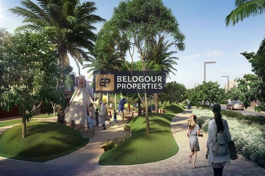 Ruba, Arabian Ranches 3, Dubai, Dubai, ,Villa/House,Off Plan,Ruba, Arabian Ranches 3, Dubai,1037