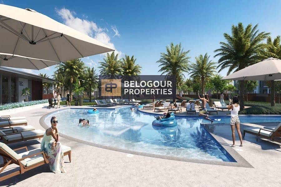 Ruba, Arabian Ranches 3, Dubai, Dubai, ,Villa/House,Off Plan,Ruba, Arabian Ranches 3, Dubai,1037