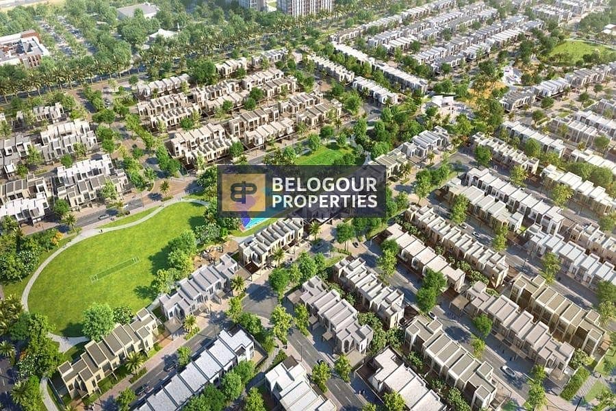 Ruba, Arabian Ranches 3, Dubai, Dubai, ,Villa/House,Off Plan,Ruba, Arabian Ranches 3, Dubai,1037