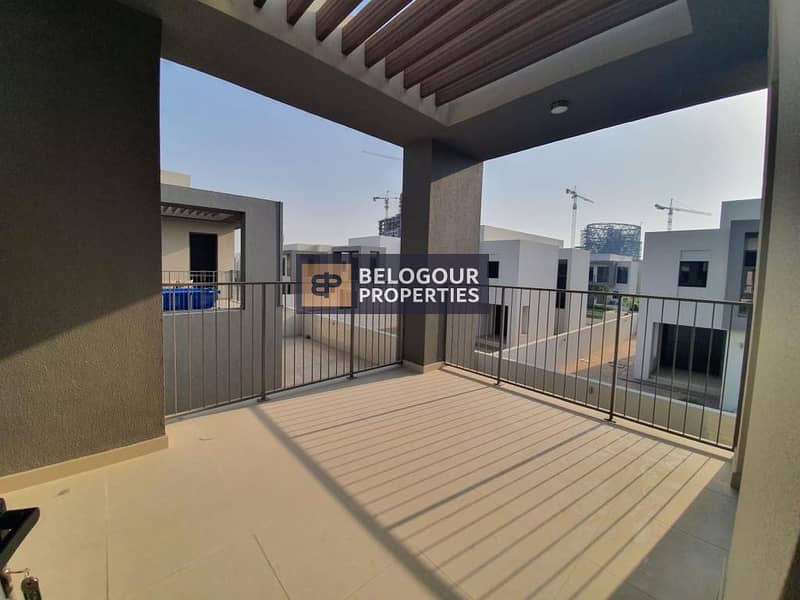 Sidra Villas III, Sidra Villas, Dubai Hills Estate, Dubai, ,Villa/House,For Rent,Sidra Villas III, Sidra Villas, Dubai Hills Estate,1039